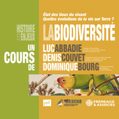 Album artwork for La Biodiversite histoire