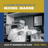 Album artwork for Le monde instrumental
