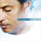 Album artwork for Mario Lucio - Kreol 