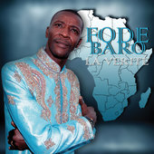 Album artwork for Fode Baro - La Verite 
