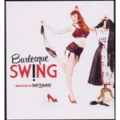 Album artwork for Burlesque Swing