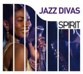 Album artwork for Spirit of Jazz Divas