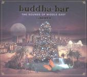 Album artwork for Budda-Bar - The Sounds of Middle East