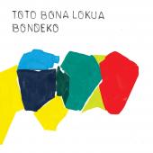 Album artwork for Toto Bona Lokua - Bondeko