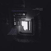 Album artwork for V1: Pianisphere