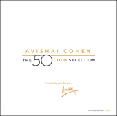 Album artwork for THE 50 GOLD SELECTION (LP)