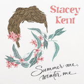 Album artwork for Summer Me, Winter Me (LP)
