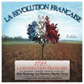 Album artwork for LA REVOLUTIONAL FRANCAISE - Rock Opera