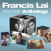 Album artwork for Francis Lai Anthology