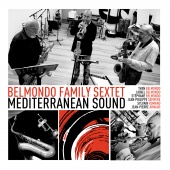 Album artwork for Belmondo Family Sextet: Mediterranean Sound