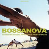 Album artwork for BOSSA NOVA
