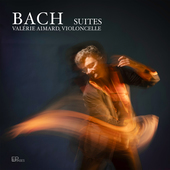Album artwork for Bach: Suites