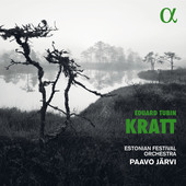 Album artwork for Kratt