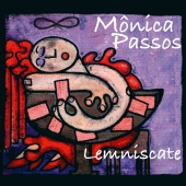 Album artwork for Monica Passos: Lemniscate
