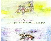 Album artwork for ARUNA NARAYAN