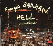 Album artwork for SARHAN: HELL