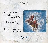 Album artwork for MOZART - SYMPHONIES NO.40 & 41