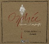 Album artwork for CYRIL AUVITY: ORPHEE (FRENCH CANTATAS)