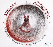 Album artwork for Mozart: Clarinet Quintet & Quartets