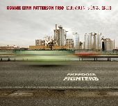 Album artwork for Ronnie Lynn Patterson Trio: Freedom Fighters