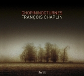 Album artwork for Chopin: Nocturnes / Chaplin