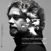 Album artwork for Ludwig van Beethoven: Sonates vol. 1