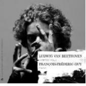 Album artwork for Beethoven: Piano Sonatas Vol. 3 / guy