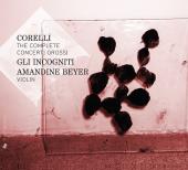 Album artwork for Corelli: Complete Concerti Grossi, Op. 6