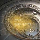 Album artwork for Vivaldi: Cello Sonatas / Ceccato