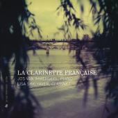Album artwork for La Clarinette Francaise