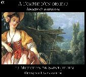 Album artwork for Les Musiciens de Saint-Julien: A l'Ombre d'un Or