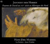 Album artwork for Jauchzet dem Herren