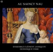 Album artwork for Au Sainct Nau