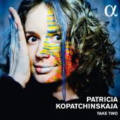 Album artwork for Take Two / Kopatchinskaja
