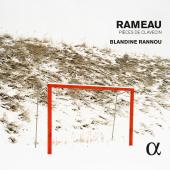 Album artwork for Rameau: Pièces de Clavecin / Rannou