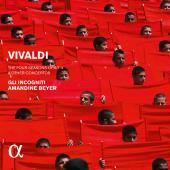 Album artwork for Vivaldi: The Four Seasons & Other Concertos