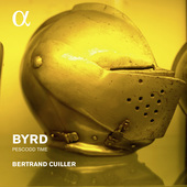 Album artwork for Byrd: Pescodd Time