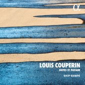 Album artwork for Couperin, L: Pieces De Clavecin