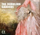 Album artwork for The Dubhlinn Gardens