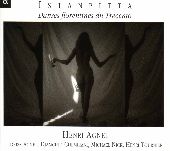 Album artwork for ISTANPITTA - DANCES FLORENTINES DU TRECENTO