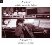 Album artwork for Aksak: Melodies of the south of Balkans