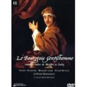 Album artwork for Lully: Le Bourgeois Gentilhomme