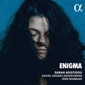 Album artwork for Enigma