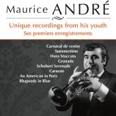 Album artwork for Maurice Andre: The Trumpet Maestro