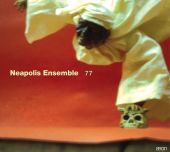 Album artwork for Neapolis Ensemble: 77