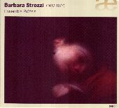 Album artwork for BARBARA STROZZI