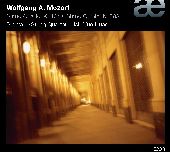 Album artwork for MOZART - STRING QUARTET K464 & STRING QUINTET K593