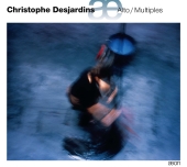 Album artwork for Christophe Desjardins: Alto / Multiples