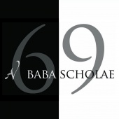 Album artwork for 69. Baba Scholae