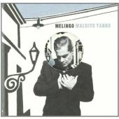 Album artwork for Melingo: Maldito Tango